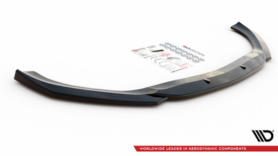 Front Diffusor V.1 Mercedes-AMG CLS 53 C257