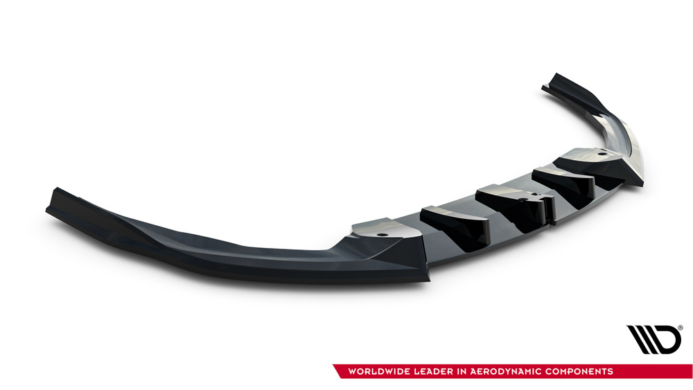 Front Diffusor V.2 BMW M135i M Performance F70