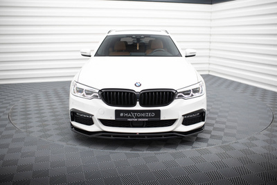 Diffusor Satz BMW 5 Touring M-Pack G31