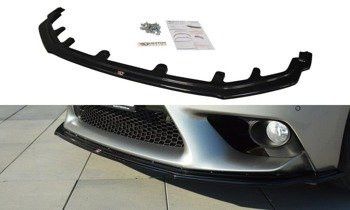 FRONTDIFFUSOR V.1 Lexus IS Mk3