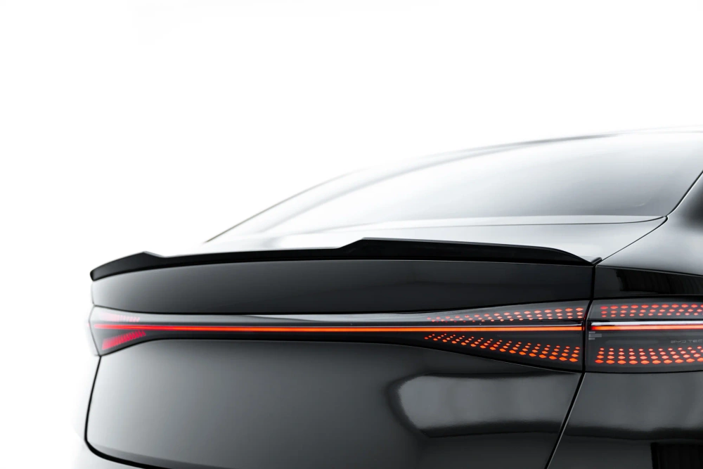 Spoiler Cap BYD Seal Mk1