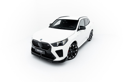 Front Diffusor BMW X2 M35i U10