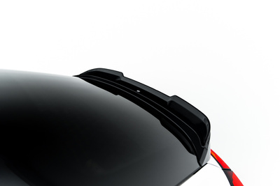 Diffusor Satz BMW X2 M35i U10