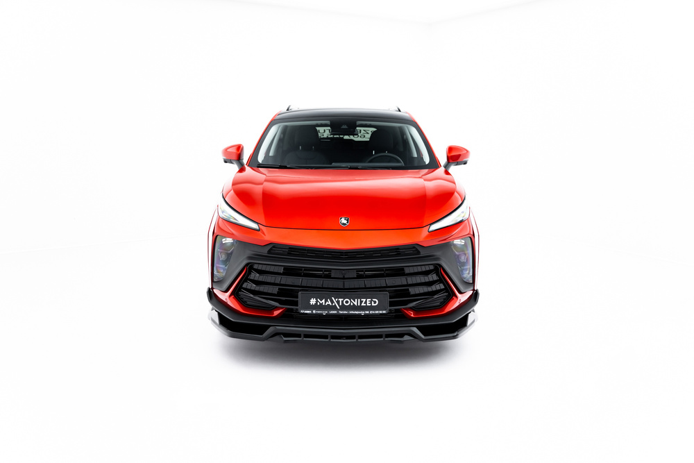 Front Diffusor Forthing T-Five Mk1