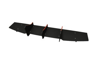 Heckschurze Peugeot RCZ Mk1 / Mk1 Facelift