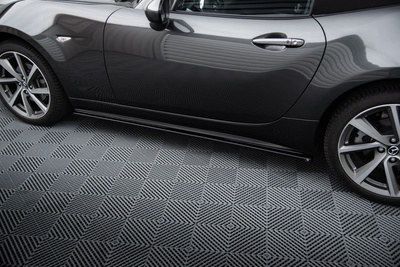 Diffusor Satz Mazda MX-5 ND (Mk4)