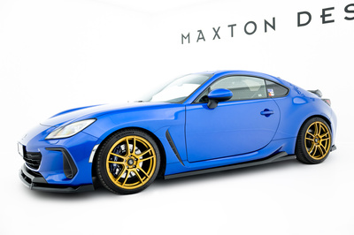 Seitenschweller Diffusor V.1 Subaru BRZ Mk2