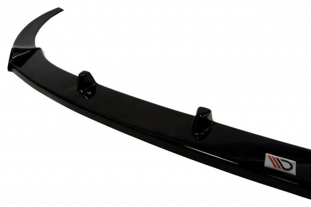 FRONTDIFFUSOR OPEL CORSA E OPC/VXR NURBURG