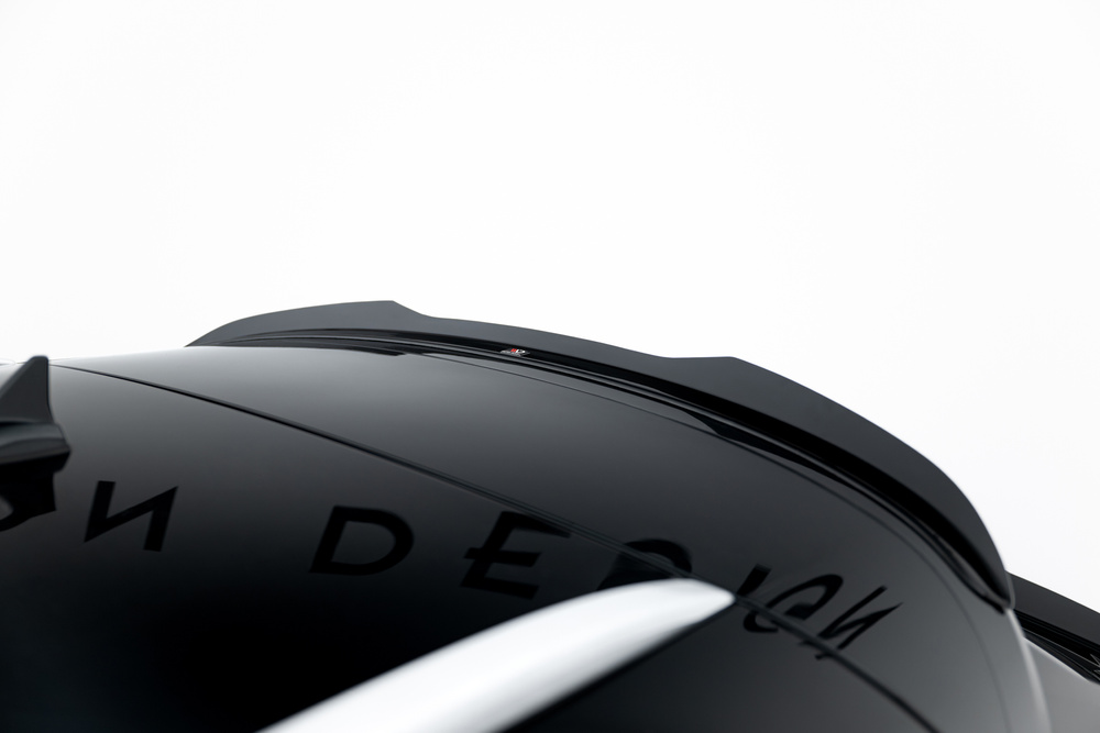 Diffusor Satz Maserati Levante GT Mk1 Facelift