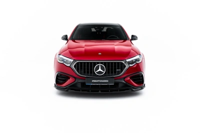 Diffusor Satz Mercedes-AMG E53 Sedan W214