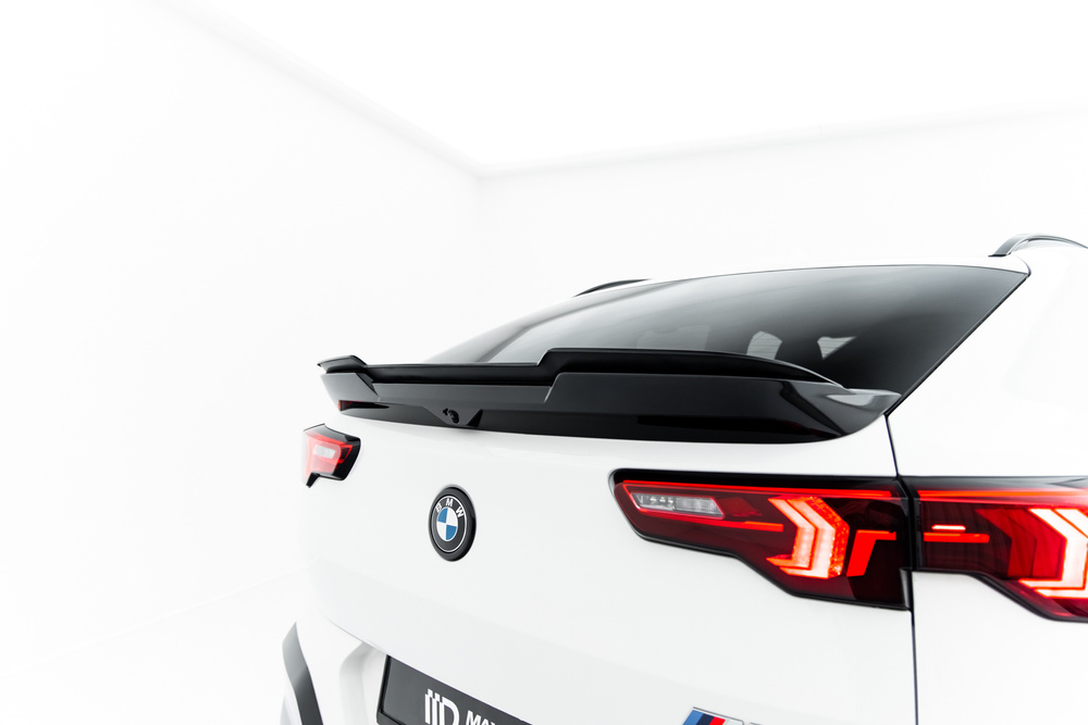 Diffusor Satz BMW X2 M35i U10