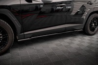 Seitenschweller Diffusor Hyundai Tucson Mk4