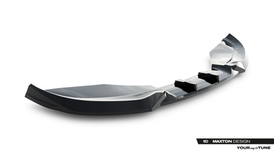 Front Diffusor V.1 Cupra Born Mk1