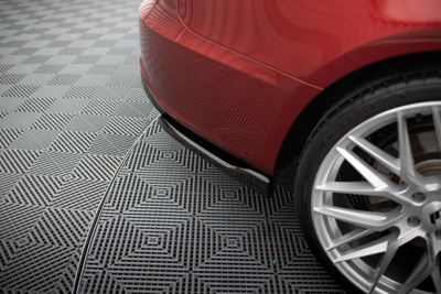 Diffusor Satz Audi S5 Sportback 8T