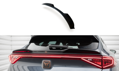 Niedriger Spoiler Cap 3D Cupra Formentor Mk1