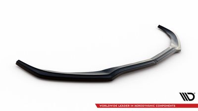 Front Diffusor V.1 Mercedes-AMG C63 Sedan / Estate W205 / S205