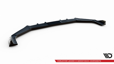 Front Diffusor V.1 BMW X5 M F95 Facelift