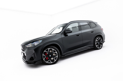 Diffusor Satz BMW X1 M35i U11