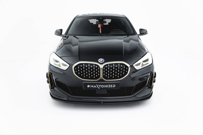 Front Diffusor BMW M135i M-Performance F40