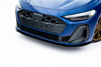 Street Pro Splitter Audi A5 S-Line / S5 Sedan / Avant B10