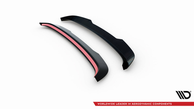 Diffusor Satz Opel Corsa F ( Mk6)