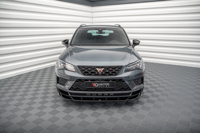 Front Diffusor V.2 Cupra Ateca Mk1