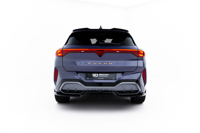 Diffusor Satz V.2 Cupra Terramar Mk1