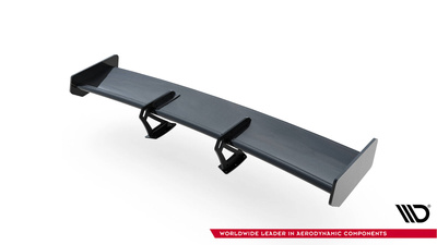 Carbon Spoiler With Upper Swan Mounting  Toyota Supra Mk5