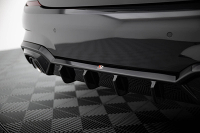 Heckansatz BMW 3 M-Pack G20 / G21