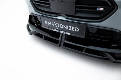 Front Diffusor V.1 BMW M135i M Performance F70