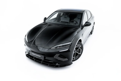 Diffusor Satz BYD Seal Mk1