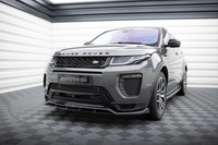 Front Diffusor Land Rover Range Rover Evoque HSE Dynamic Mk1 Facelift