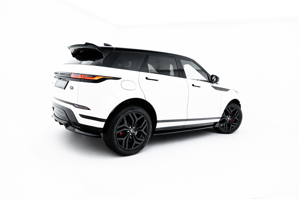 Diffusor Satz Land Rover Range Rover Evoque Dynamic Mk2