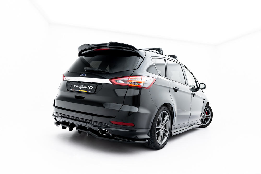 Diffusor Satz Ford S-Max ST-Line Mk2 Facelift