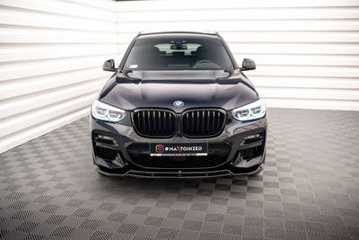 Diffusor Satz BMW X3 M40d / M40i G01 