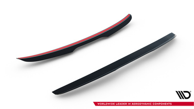 Diffusor Satz Porsche Panamera GTS Sport Turismo 971 Facelift