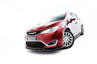 Front Diffusor Chrysler Pacifica Mk2