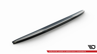 Diffusor Satz Audi RS3 Sedan 8Y