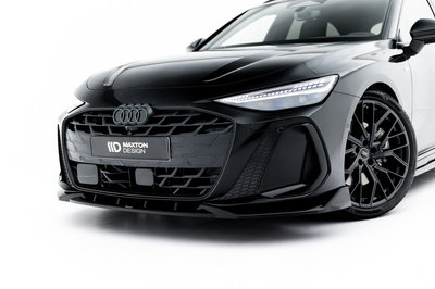 Front Diffusor V.2 Audi A6 S-Line C9