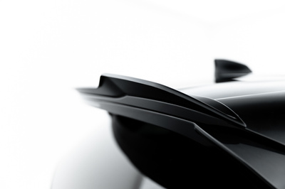 Diffusor Satz Land Rover Range Rover Evoque Dynamic Mk2