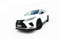 Front Diffusor Lexus RX F-Sport Mk4 Facelift