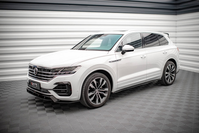 Diffusor Satz Volkswagen Touareg R-Line Mk3