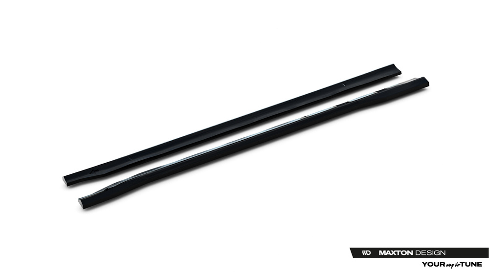 Seitenschweller Diffusor Ford Kuga ST-Line Mk2 Facelift