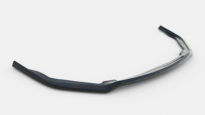 Front Diffusor Toyota Corolla XII Sedan