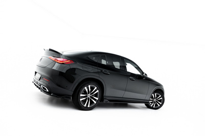 Diffusor Satz Mercedes-Benz GLC Coupe C254