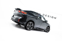 Seitenschweller Diffusor BMW X2 M-Pack / iX2 U10