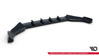 Front Diffusor Mini Countryman JCW U25