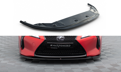 Front Diffusor V.2 Lexus LC 500