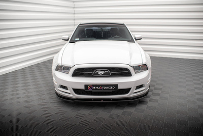 Front Diffusor Ford Mustang Mk5 Facelift