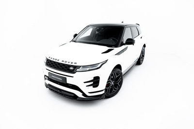 Diffusor Satz Land Rover Range Rover Evoque Dynamic Mk2